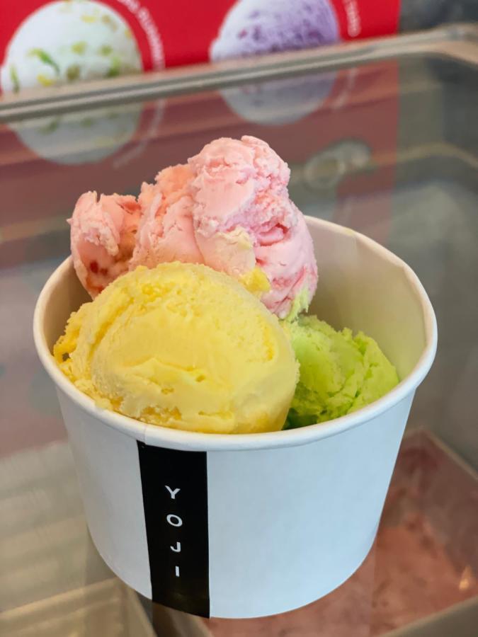 Хостел Yoji House And Cafe Ban Wiang Екстер'єр фото