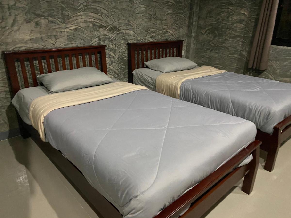 Хостел Yoji House And Cafe Ban Wiang Екстер'єр фото